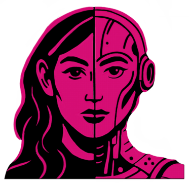 Mujeres Testing Latam logo