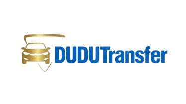 DUDUTRANSER logo