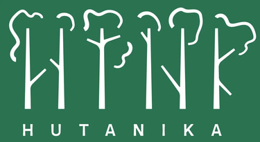 HUTANIKA logo