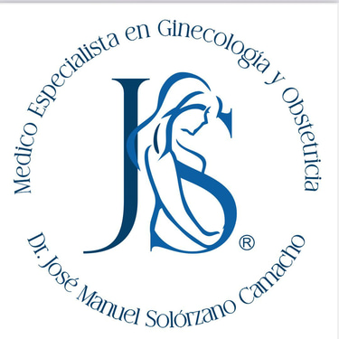 Dr. José Manuel Solórzano Camacho, Ginecólogo logo