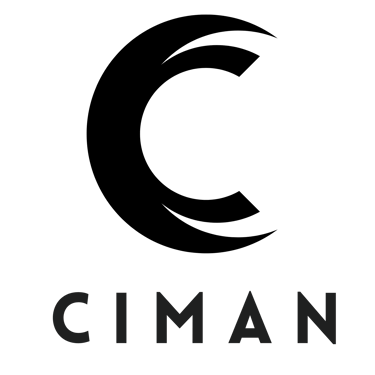 CIMAN logo