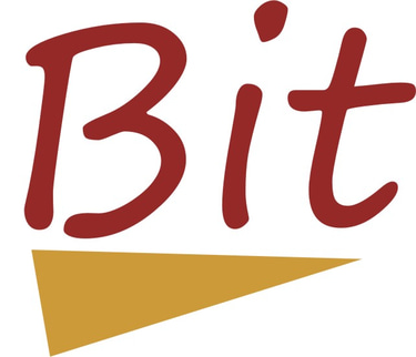 CV. BIT (Banten Information Technology) logo