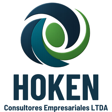 Hoken logo