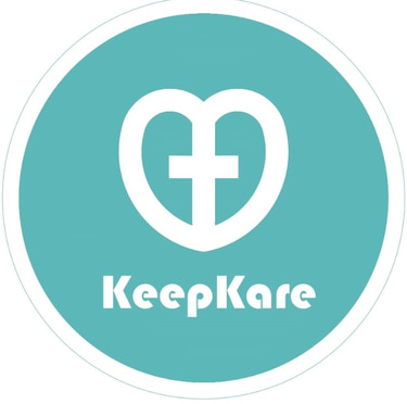 Keepkare logo