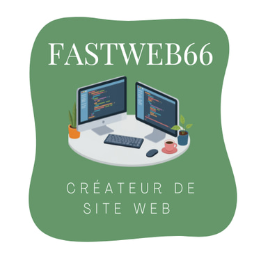 FastWeb66 logo