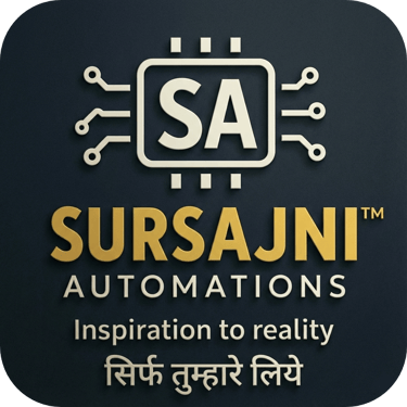sursajniautomations logo