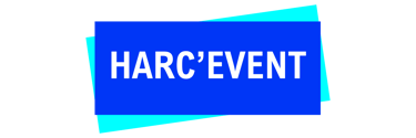Harc'Event logo