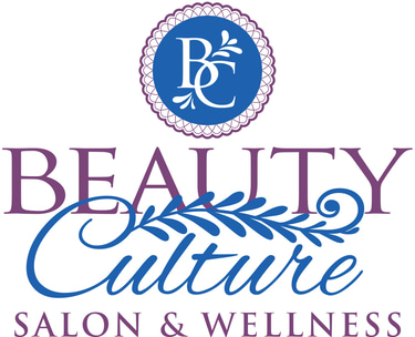 Beauty Culture Salon & Wellness logo