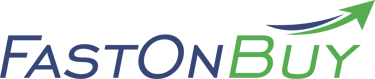 FastOnBuy logo