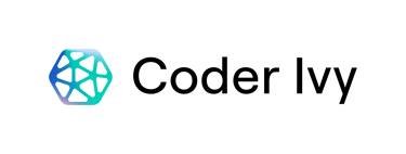 Coder Ivy logo