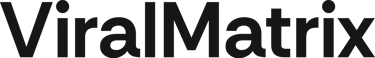 ViralMatrix logo