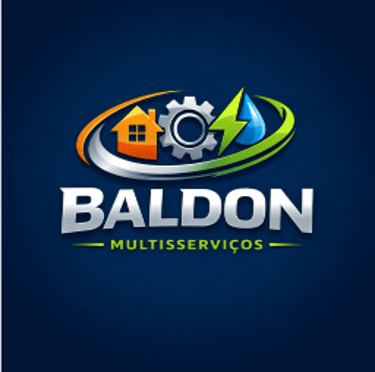 Baldon Multisserviços logo