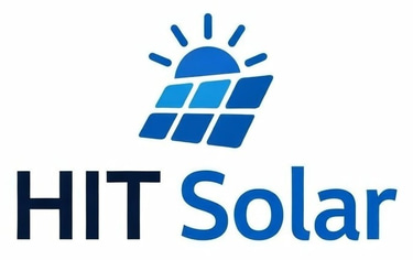 HIT Solar logo