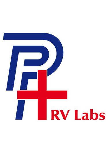 Prv Labs logo