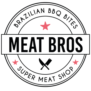 Meat Bros logo