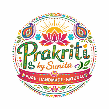 Prakriti by Sunita logo
