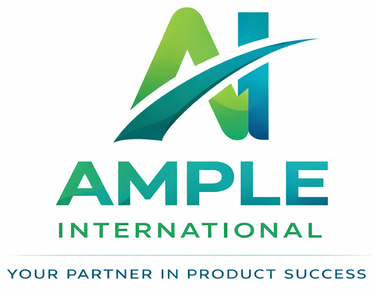 Ample logo