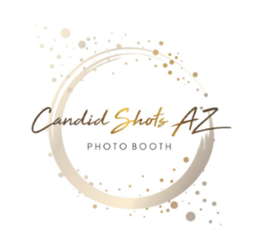 Candid Shots AZ logo