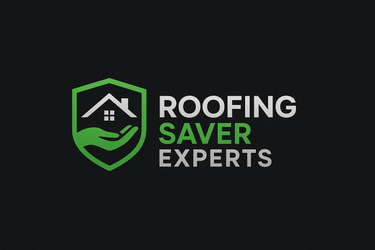 Roofing Saver Experts logo