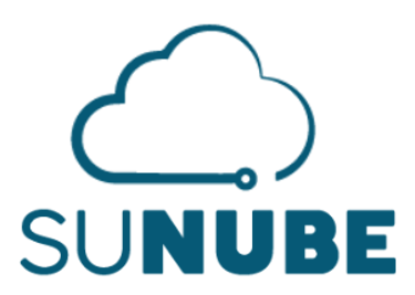 Sunube Software Medico logo