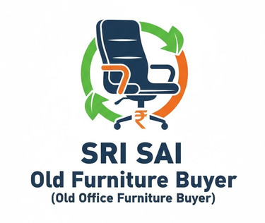 Sri Sai OLD Furniture Buyer logo