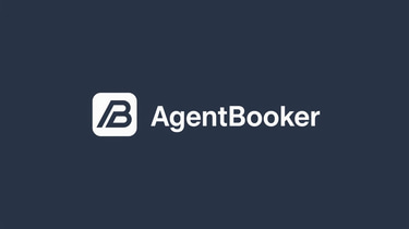 Agent Booker logo