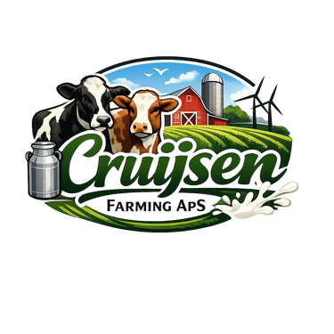 Cruijsen Farming logo