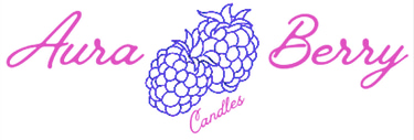 AuraberryCandles logo