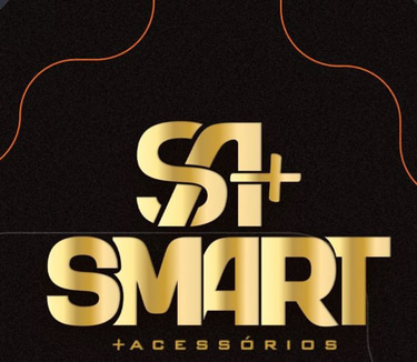 Smart Phone Acessórios logo