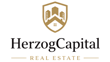 HerzogCapitalre logo