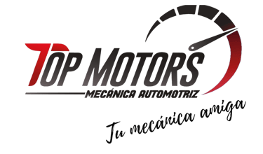 TOP MOTORS logo