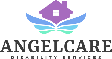 Angel Care Pty Ltd logo