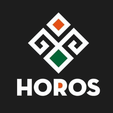 HOROS SARL logo