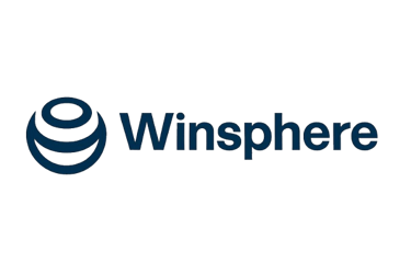 WinSphere logo