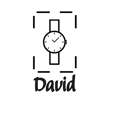 davecard logo