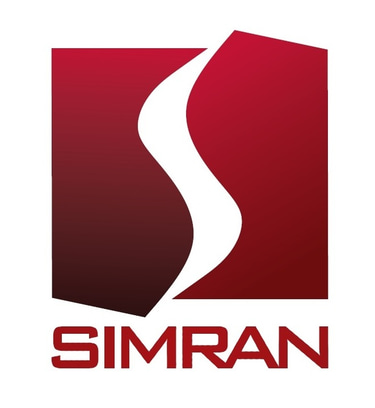 Simran Ply logo