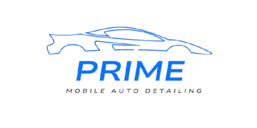 Prime Mobile Auto Detailing logo