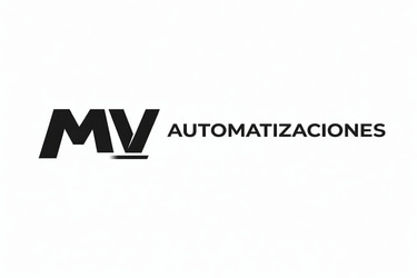 MV Automatizaciones logo