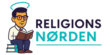Religionsnørden logo