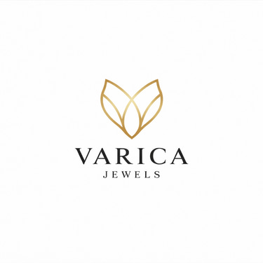 VARICA JEWELS logo