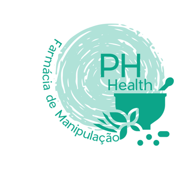 Farmácia De Manipulação PH Health logo