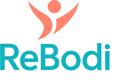 Rebodi Fit logo