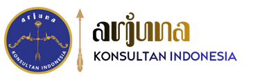 Arjuna Konsultan Indonesia logo