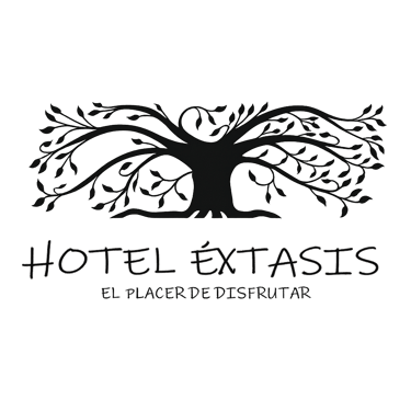 extasis zipolite logo