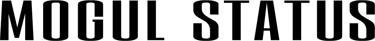 MOGUL STATUS logo