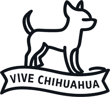 Vive Chihuahua logo