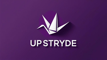 Upstryde logo