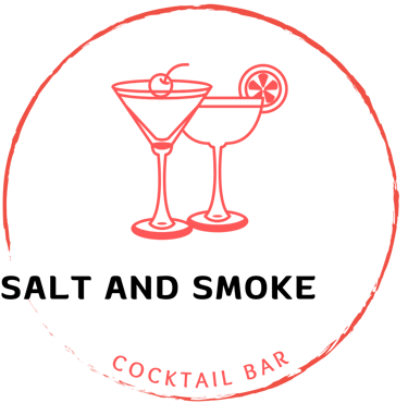 Salt and Smoke logo