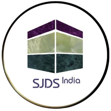 Shree Jal Devi Stone logo