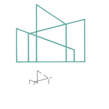 Rovira construction logo